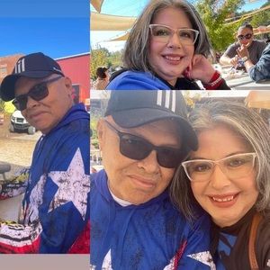 Meet your Posher, Diane